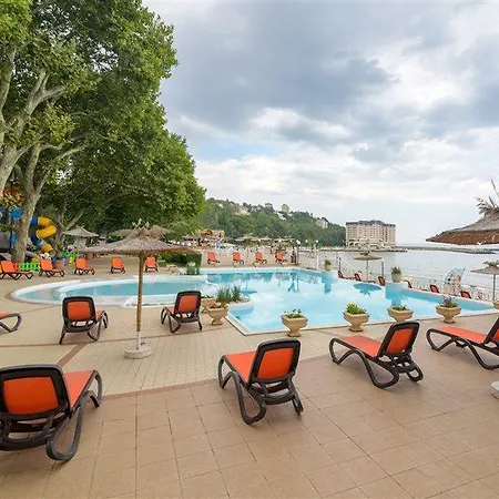 Hotel Marina Sunny Day Saints Constantine and Helena