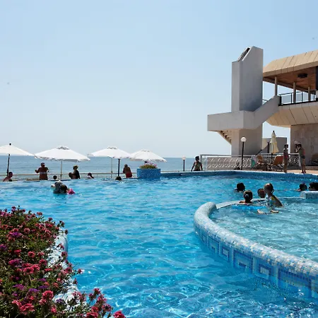 Hotel Marina Sunny Day Saints Constantine and Helena