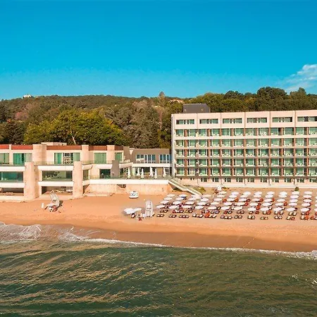 Marina Sunny Day Hotel Saints Constantine and Helena