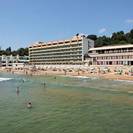 Marina Sunny Day Hotel Saints Constantine and Helena