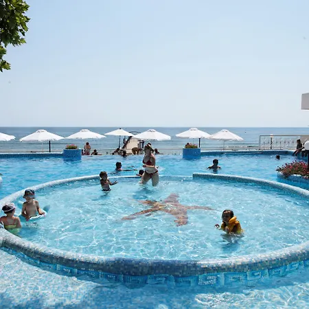 Hotel Marina Sunny Day Saints Constantine and Helena