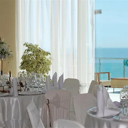 Marina Sunny Day Hotel 4*